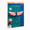 Studio Roof | Giant Dragonfly | Conscious Craft
